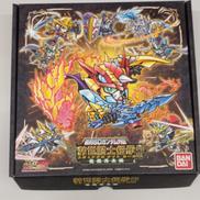 新約SDガンダム外伝|バンダイ