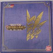 新約SDガンダム外伝|バンダイ