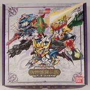 新約SDガンダム外伝|バンダイ