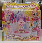 プリンセスプリキュア|BANDAI