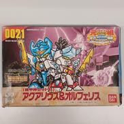 元祖SDガンダム|BANDAI