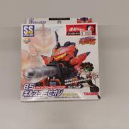 バルビーダマンゼロ2|タカラ