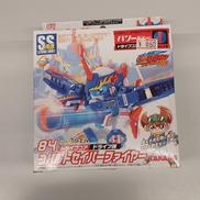 B-伝説ビーダマン|タカラ