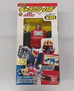 光戦隊マスクマン|バンダイ