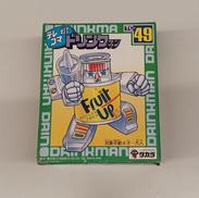 テレコマ戦士|タカラ