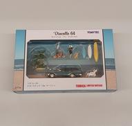 トミーテック|トミカ