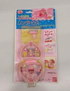 虹の妖精 エンジェルポケット|バンダイ