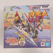 魔神英雄伝ワタル