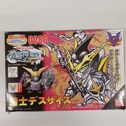 SDガンダムワールド|BANDAI