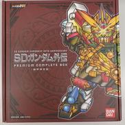 SDガンダム外伝|BANDAI