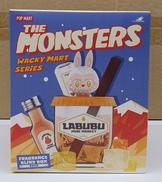 アロマディフューザー|POPMART