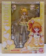 S.H.FIGUARTS キュアパイン|バンダイ