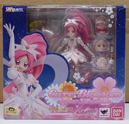 キュアブロッサム スーパーシルエット|BANDAI