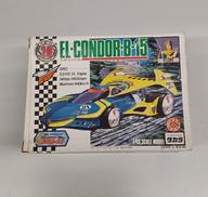 サイバーフォーミュラー|タカラ