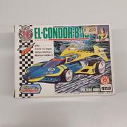 サイバーフォーミュラー|タカラ