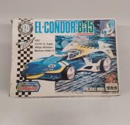 サイバーフォーミュラ|タカラ