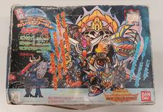 SDガンダムワールド|BANDAI