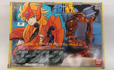 聖闘士星矢|バンダイ
