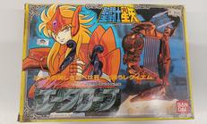 聖闘士星矢|BANDAI