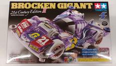 ミニ四駆|タミヤ