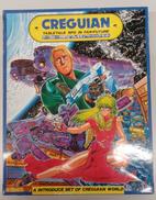 テーブルトークRPGクレギオン|ホビーデータ