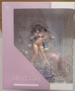 寧海　食欲の夏|ミメヨイ