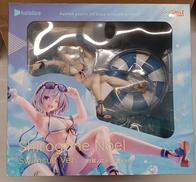 白銀ノエル　水着VER.|GOOD SMILE COMPANY