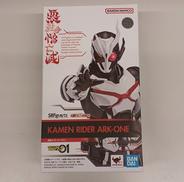 仮面ライダーゼロワン|バンダイ