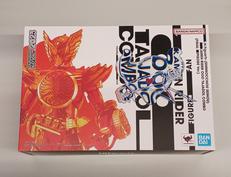 仮面ライダーオーズ|バンダイ