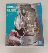 ウルトラマンオーブ|バンダイ