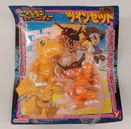 デジモンアドベンチャー|ハーティロビン