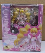 フレッシュプリキュア|バンダイ