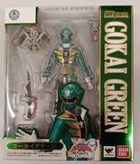 海賊戦隊ゴーカイジャー|バンダイ