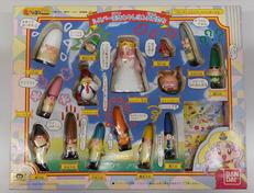 夢のクレヨン王国|バンダイ