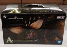 モンスターハンター|バンダイナムコ