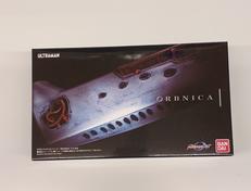 ウルトラマンオーブ|バンダイ