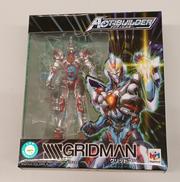 SSSS.GRIDMAN|メガハウス