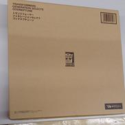 トランスフォーマー|タカラトミー