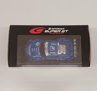 1/43ミニカー|エブロ