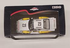 1/43ミニカー|エブロ