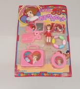 魔法使いサリー|ハーティロビン