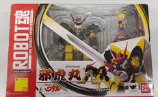 魔神英雄伝ワタル|バンダイ