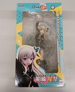 柏崎星奈|メガハウス