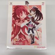 魔法少女まどかマギカ|バンプレスト