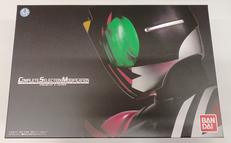 仮面ライダーディケイド|BANDAI