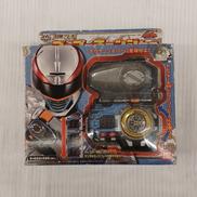 轟轟戦隊ボウケンジャー|バンダイ