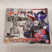 仮面ライダーカブト|バンダイ