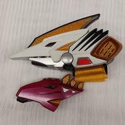 爆竜戦隊アバレンジャー|バンダイ