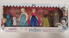 アナと雪の女王|ディズニーストア