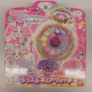 名探偵プリキュア!|BANDAI